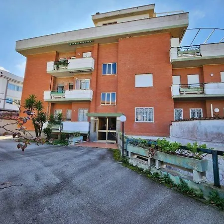 Bolla Blu Anzio