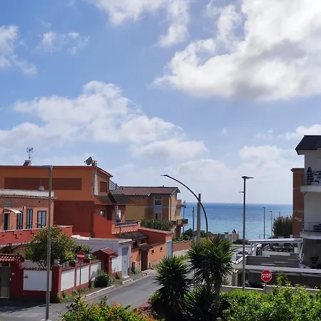Bolla Blu Anzio