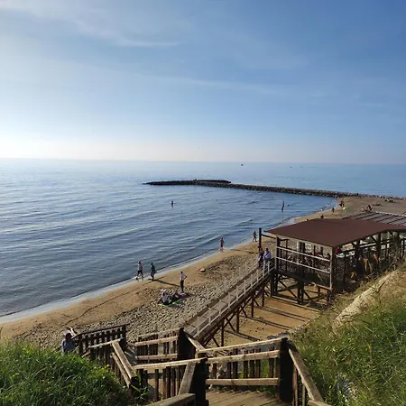 Bolla Blu Lejlighed Anzio